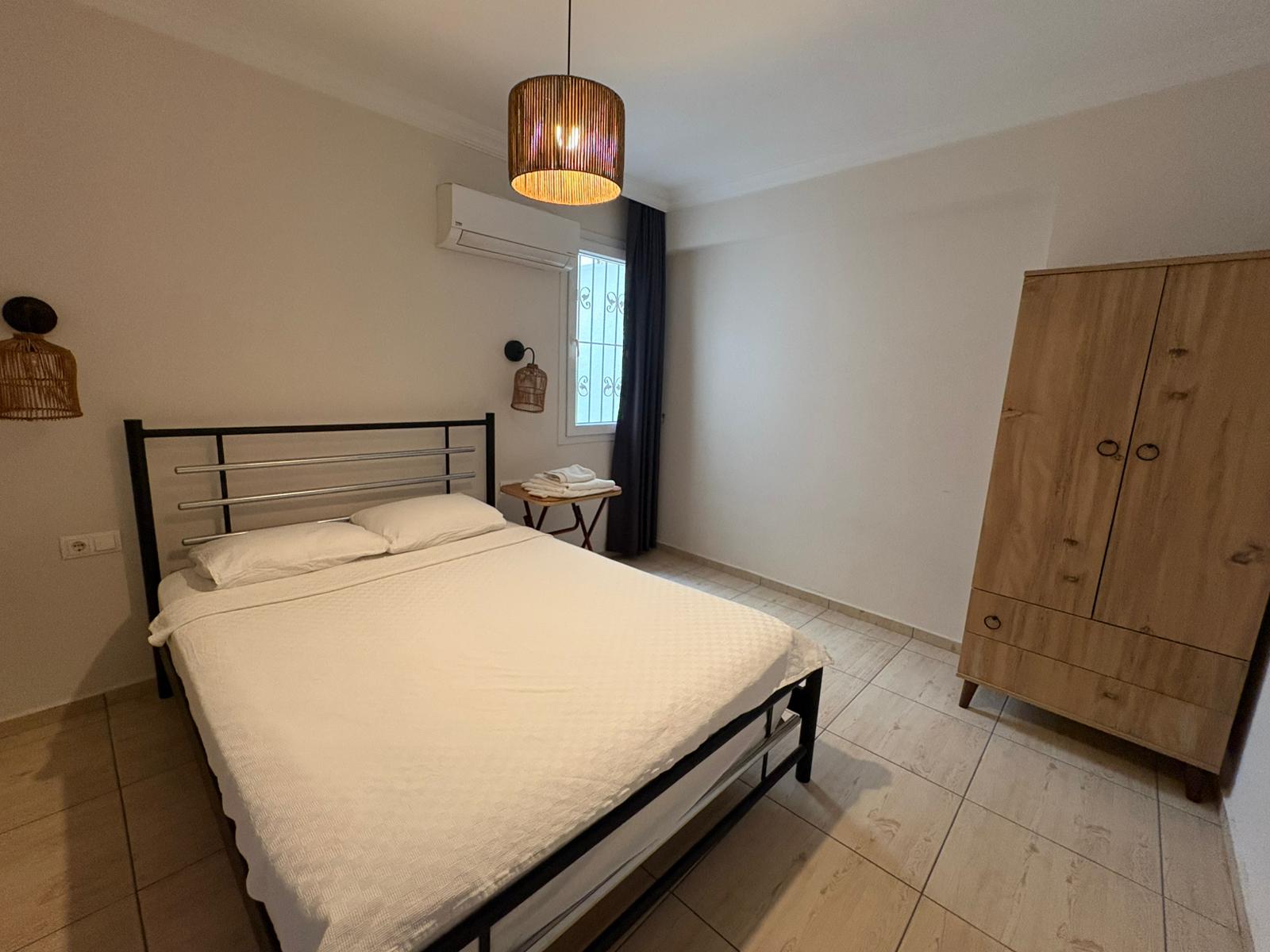 Dy Gayrimenkul'den Yeni Mahallede 3+1 Eşyalı Kiralık Daire